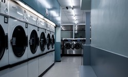 10 Tips You Need to Start a Successful Commercial Laundry Business