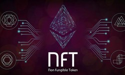 Develop Non-Fungible Tokens to Expand your business's efficiency with non-fungible token development