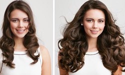 How Do You Choose The Right Hair Extensions?