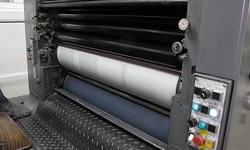 Facts About Offset Printing You Should Know