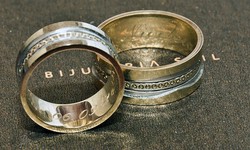 Custom Initial Rings Will Up Your Gift-giving Game