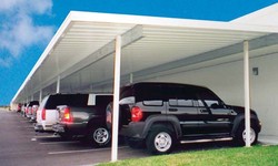 5 Important Factors to Consider When Shopping for a DIY Carport Online