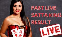 Satta King 786 Result Sattaking Today Live