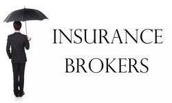 What is an Insurance Broker for the client?