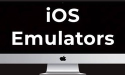 List of Top 8 iOS Emulators to Run iOS Apps on PC