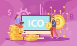 Initial Coin Offerings: Enticing crypto projects with ICO development services