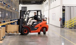 What Makes Forklift Hire Can Be Better Than Buying?