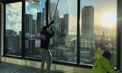 Hiring a Window Cleaner in Toronto