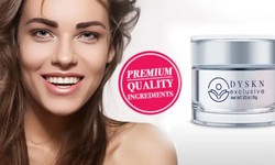 DYSKN- Anti-Aging Cream Reviews (Scam or Legit)  Really Works?