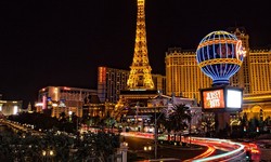 6 Ideas for Your Next Girls Trip to Vegas