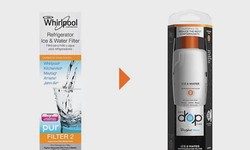 Choose the Perfect Refrigerator Water Filter