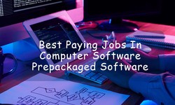 How Many Jobs Are Available In Computer Software Prepackaged Software