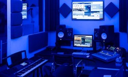 Ghost Production Services in Africa