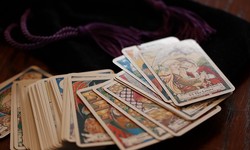 Advice for Someone Looking to Start Reading Tarot Cards