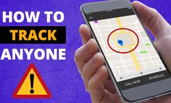 How To Track Someone Location With Phone Number?