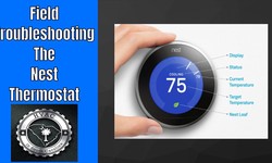 Nest Thermostat Troubleshooting