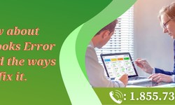 Know about QuickBooks Error 1321 and the ways to fix it.