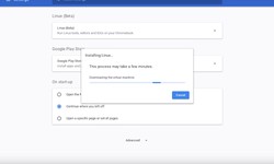 How To Enable 32 Bit Architecture On Chromebook
