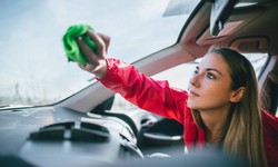 The Benefits of Steam Cleaning Your Car