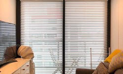 Vertical Blinds Auckland