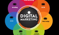 Digital marketing expert Omaha