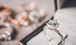 Engagement rings Auckland