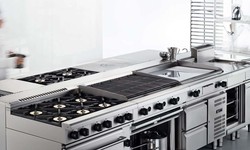 3 Tips To Know Best Kitchen Equipment Company in Dubai