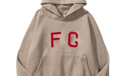 Fear of God Essentials Hoodie of 2023