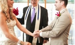 Park Weddings: Here are the important details that you should consider
