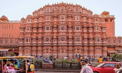 Explore The Best Places During Jaipur Sightseeing Tour