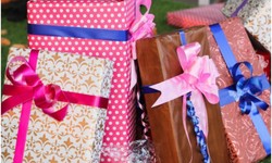 5 Best Gifts to Give Your Loved One on the New Year