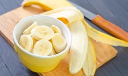 The Amazing Health Benefits of Bananas for Men