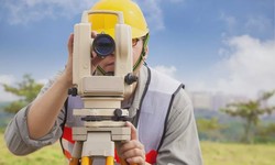 Land surveyor NZ