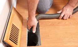 Can Air Duct Cleaning Cause Damage?