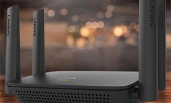 All About Linksys Extender Setup