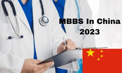 Best Study mbbs in china