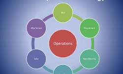 Operations Strategy