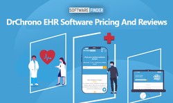 DrChrono EHR Software Pricing And Reviews