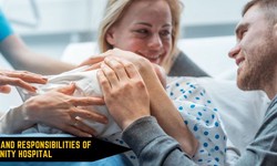 Roles and Responsibilities of Maternity Hospital