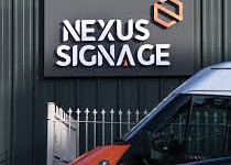 Sign Company Aberdeen Can Help You Stand Out From the Crowd