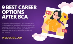 What are the Article Opportunities following BCA?