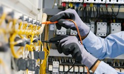 Electrical repairs Invercargill