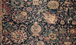 Carpet Dyeing - DyeBold