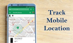 How To Track the Location with Mobile Number