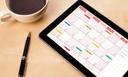Appointment Scheduling Software For Website