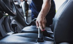 How to Use Leather Seat Cleaner for Car Upholstery Maintenance?