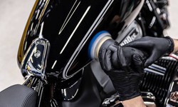 The Must-Have Bike Cleaning Accessories