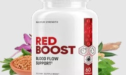 THERE IS ALSO A SUPER-SIZED MARKET FOR RED BOOST