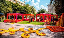 Top 4 Wedding Theme Ideas for Indian Weddings