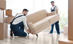 Specialists Furniture Removal Companies in Cape Town